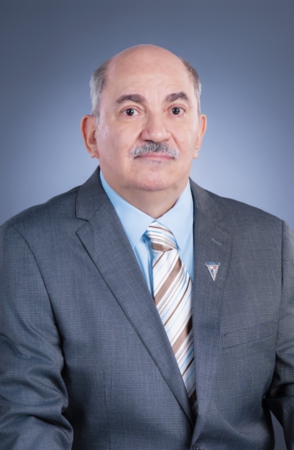 Leonel E. Sanjur A.