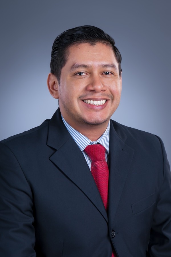 Víctor Obando